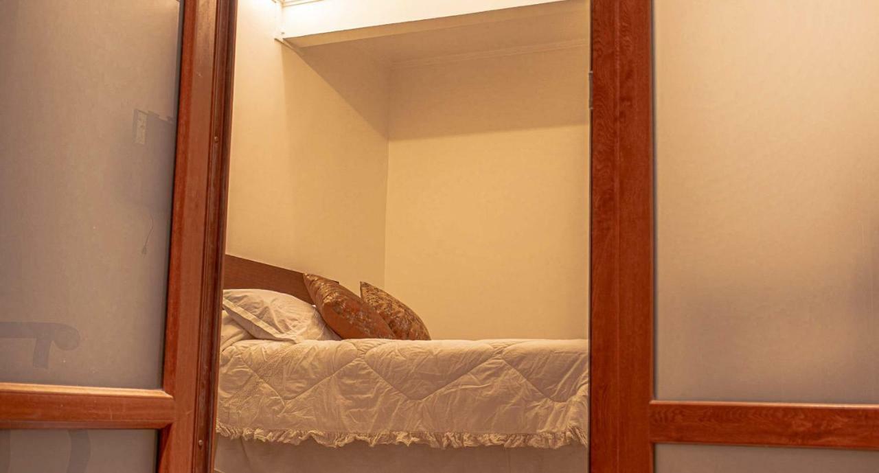 Hotel Boutique Suri Λα Σερένα Εξωτερικό φωτογραφία